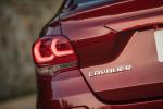 Chevrolet Cavalier Premier 2017 года (MX)